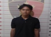 Remaja di Baturaja Tega Gasak Gawai Teman yang Memberinya Tumpangan Menginap