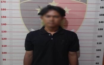 Remaja di Baturaja Tega Gasak Gawai Teman yang Memberinya Tumpangan Menginap