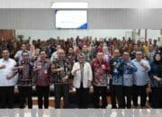 Retaknya Tata Kelola Anggaran Muara Enim dan Pengakuan Domestikasi Politik Wakil Bupati