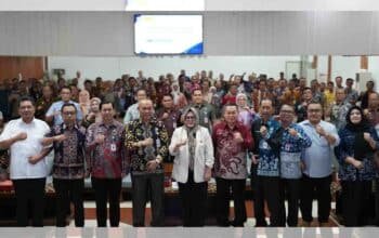 Retaknya Tata Kelola Anggaran Muara Enim dan Pengakuan Domestikasi Politik Wakil Bupati