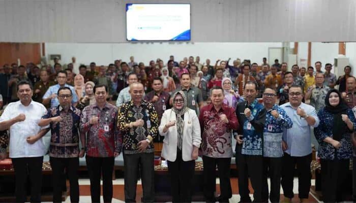 Retaknya Tata Kelola Anggaran Muara Enim dan Pengakuan Domestikasi Politik Wakil Bupati
