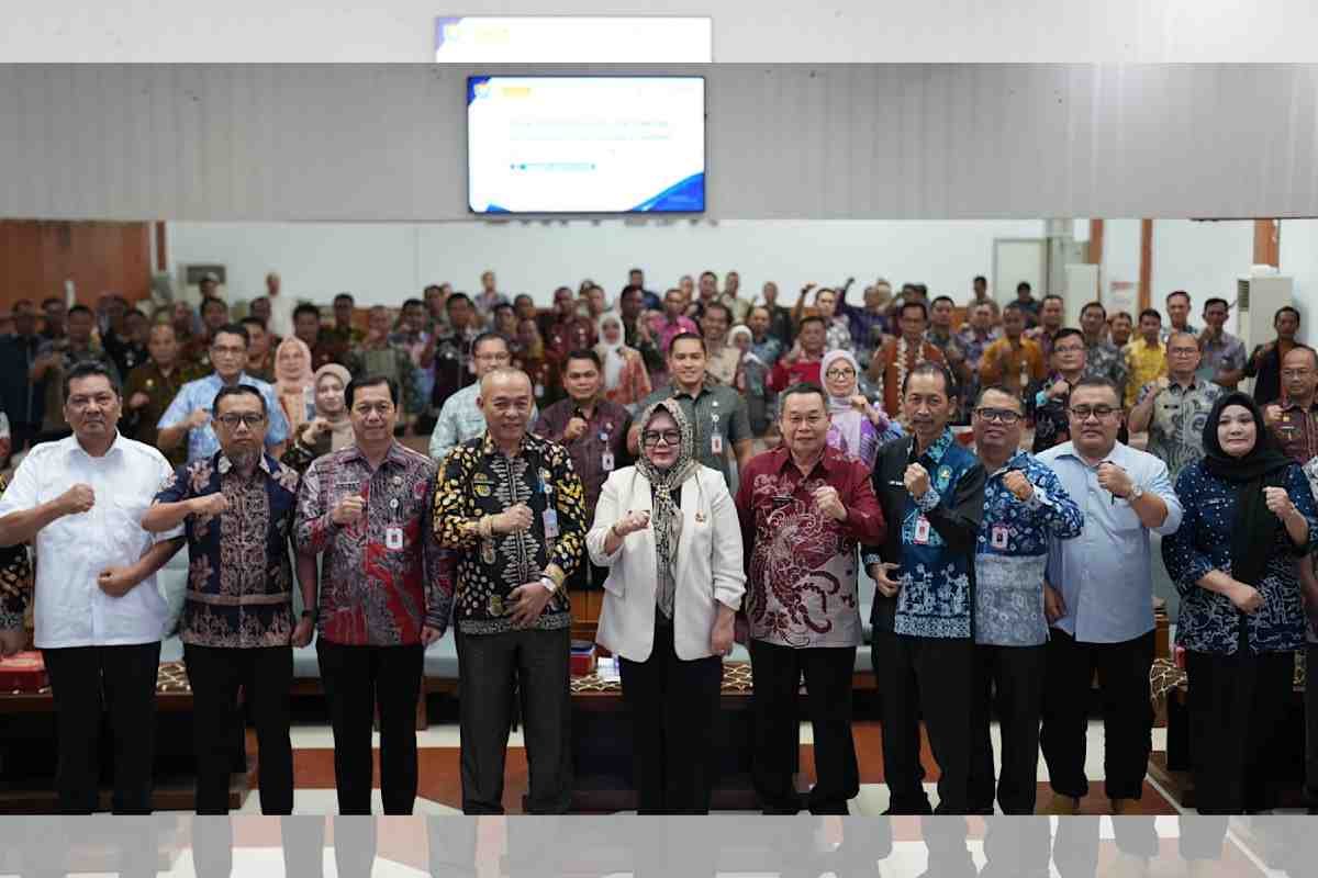 Retaknya Tata Kelola Anggaran Muara Enim dan Pengakuan Domestikasi Politik Wakil Bupati