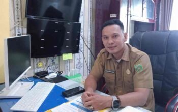 SMAN 5 OKU Maksimalkan Sistem Komputerisasi Murni demi Jamin Akuntabilitas Kompetisi Jalur Tes