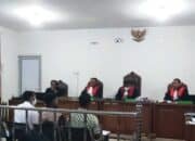 Saksi Internal Berkali-kali Mengaku Tak Tahu di Sidang Kredit Rp1,4 Triliun BRI