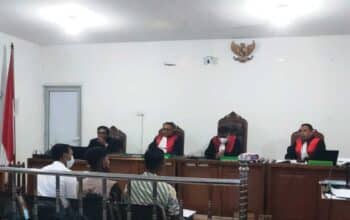 Saksi Internal Berkali-kali Mengaku Tak Tahu di Sidang Kredit Rp1,4 Triliun BRI