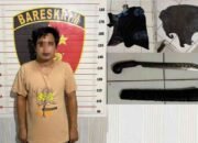 Salah Paham Fasilitas Internet Desa, Warga di OKU Mengalami Luka Berat Usai Mediasi Buntu