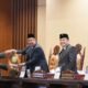 Kawal Hak Agraria Warga, Pansus Perkebunan DPRD Sumsel Serahkan Dokumen Rekomendasi Pembenahan Tata Kelola ke Eksekutif