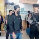 Sebelas Jam Mengunci Pintu Elakan Tersangka Korupsi Muara Enim
