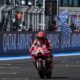 Sejarah di Balaton Park saat Marc Marquez Meraih Kemenangan Ke-100 Tengah Drama Karambol
