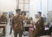 Sekda Alva Elan Tegakkan Disiplin Ketat ASN demi Akselerasi Pelayanan Publik Ogan Komering Ulu