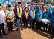 Sekda OKU Dorong Lomba Desa Jadi Instrumen Evaluasi Pembangunan