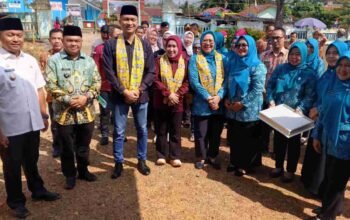 Sekda OKU Dorong Lomba Desa Jadi Instrumen Evaluasi Pembangunan