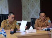 Sekda OKU Selatan Rahmattullah Minta Perencanaan Pembangunan IPLT Matang dan Bebas Masalah
