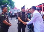 Selamatkan Aset Senilai Rp127 Miliar, Kajati Sumsel Apresiasi Sinergi Kuat Pemkab dan Kejari Muba