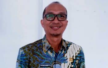 Sempurnakan Sistem Digital, Sekda OKU Alva Elan Janji Cegah Perjalanan Dinas Fiktif