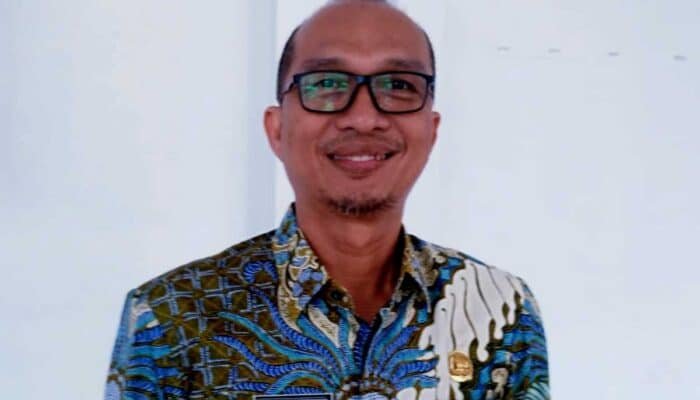Sempurnakan Sistem Digital, Sekda OKU Alva Elan Janji Cegah Perjalanan Dinas Fiktif