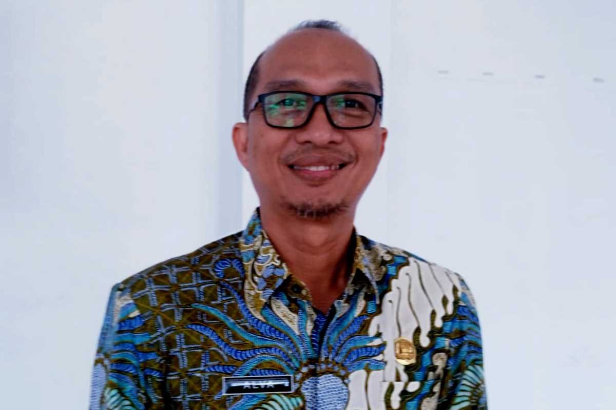 Sempurnakan Sistem Digital, Sekda OKU Alva Elan Janji Cegah Perjalanan Dinas Fiktif