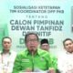 Sentralisasi Kendali dari Jakarta, PKB Rombak Massal Struktur Kekuasaan di Sumatera Selatan