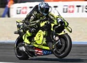 Sepekan Setelah Operasi, Fernandez Bawa Trackhouse Raih Finis 1-2 di Assen