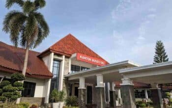 Serapan Belanja Modal Pemkab OKI Capai 67,98 Persen hingga Juni 2026