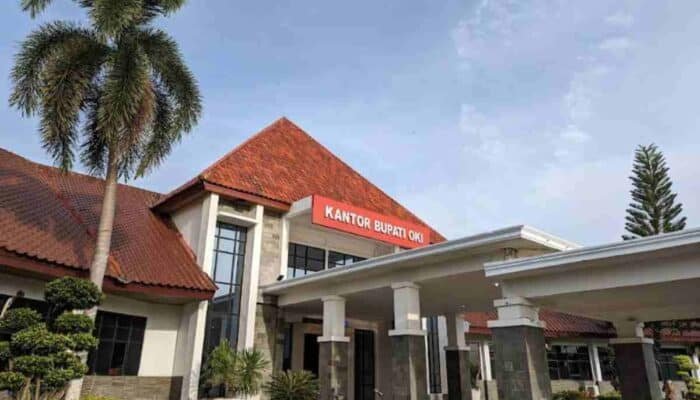 Serapan Belanja Modal Pemkab OKI Capai 67,98 Persen hingga Juni 2026