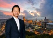 Siapa Mufli Budi Ananda, Komisaris Baru PT Krakatau Posco?