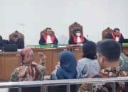 Sidang Dugaan Korupsi Kredit BRI, Ahli Perbankan Sebut Pelanggaran SOP Bersifat Administratif