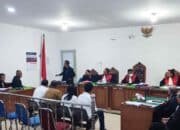 Sidang Dugaan Korupsi Kredit BRI, Saksi Meringankan Mengaku Tak Tahu Proses Pengajuan