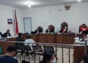Sidang Korupsi Kredit BRI, Jaksa Soroti Pencairan Dana meski Lahan Tanpa HGU