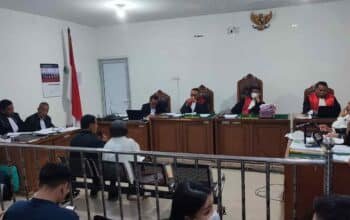 Sidang Korupsi Kredit BRI, Jaksa Soroti Pencairan Dana meski Lahan Tanpa HGU