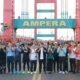 Sinergi Pemkot Palembang dan Pemprov Sumsel Hadirkan Ruang Publik Ramah Lingkungan di Jembatan Ampera