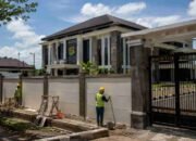 Sinergi Perlindungan Aset dan Batas Fiskal Daerah di Balik Kompleks Baru Kejari OKI
