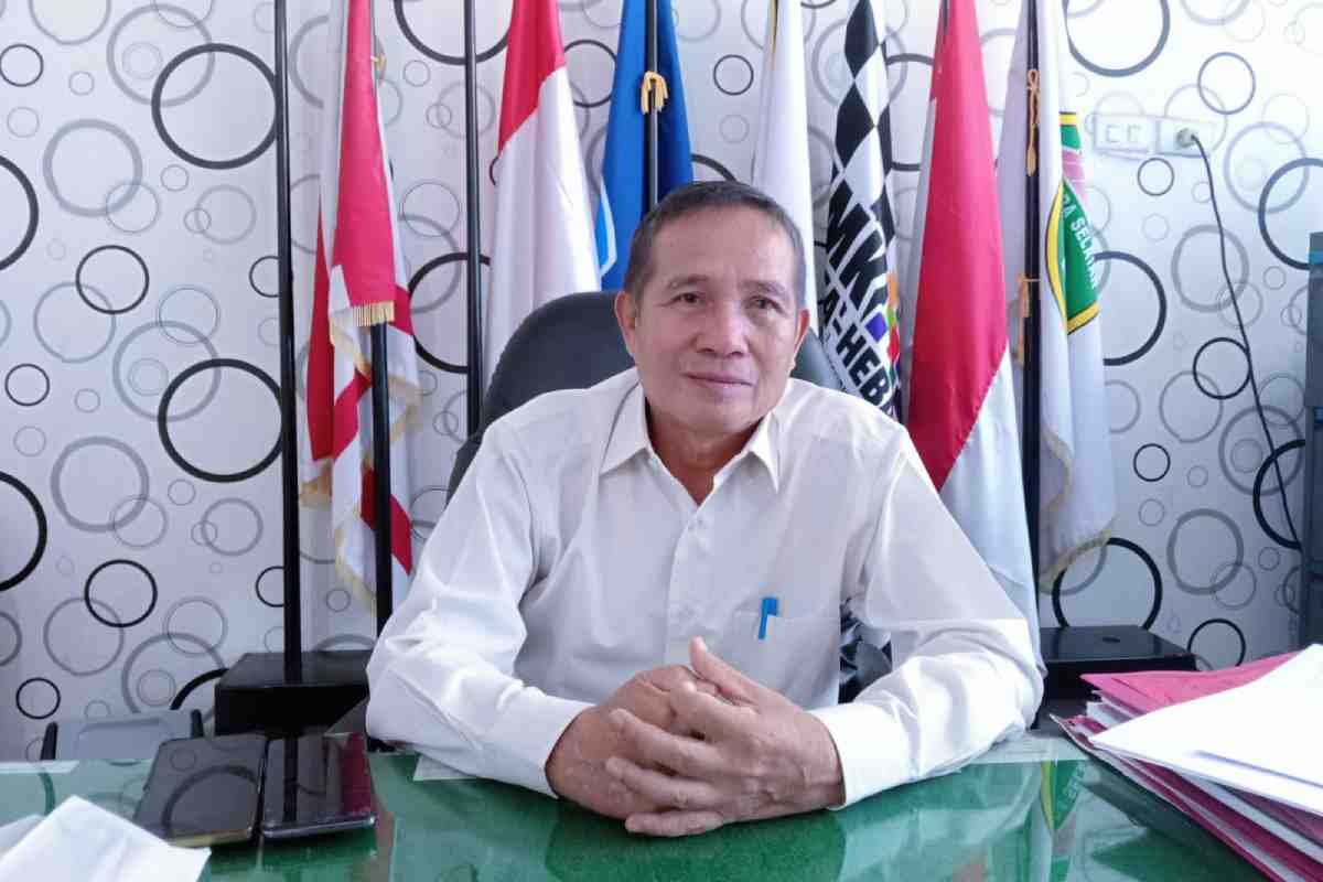 Soroti Praktik Calo di PPDB Tahap Satu, SMKN 3 OKU Perketat Ujian CAT pada Gelombang Kedua