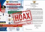 Surat Edaran Regulasi Migas Pencatut Nama Bupati di Musi Banyuasin Dipastikan Palsu