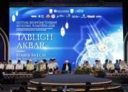 Tabligh Akbar FESyar 2026 Meneguhkan Nilai Keadilan dalam Aktivitas Ekonomi Digital