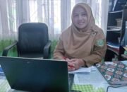 Tahap Pertama Selesai, Sisa Kuota SMAN 1 OKU Diperebutkan Lewat Tes Online