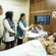 Tantangan Bioteknologi Rumah Sakit Daerah, Ratu Dewa Minta RSUD Bari Sentuh Warga Miskin