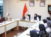 Tantangan Pengasuhan Modern, PKK dan BKKBN Sumsel Dorong Peran Aktif Ayah