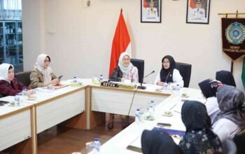 Tantangan Pengasuhan Modern, PKK dan BKKBN Sumsel Dorong Peran Aktif Ayah
