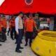 Tekan Karhutla, Pemkab OKU Bentuk Satgas dan Tetapkan Status Siaga