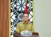 Tembus Tiga Besar Sumsel, Ekonomi Palembang Melesat 5,91 Persen Jelang Sensus Ekonomi 2026