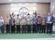 Terima LHP Keuangan 2025, Pemkab Muba Berkomitmen Bersihkan Celah Pemborosan Anggaran