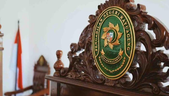 Tiga Terdakwa Pembunuhan di Jua-jua Kayuagung Divonis hingga 14 Tahun Penjara
