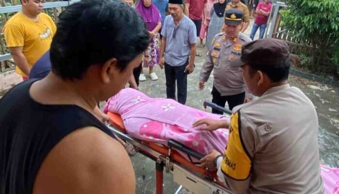 Tragedi di PALI dan Alarm Keras Darurat Kesehatan Mental Generasi Muda