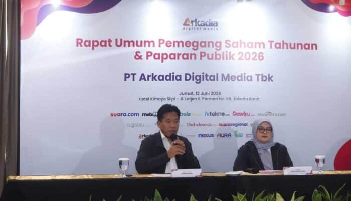 Transformasi Teknologi