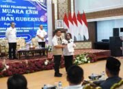 Transisi Darurat Muara Enim, Plt Bupati Diminta Fokus Lapangan dan Kawal Proyek Raksasa