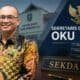 Ungguli Kandidat Lokal, Pejabat Asal Muba Alva Elan Terpilih Jadi Sekda OKU
