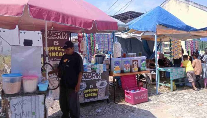 Validasi dari otoritas desa