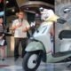 Yamaha Thamrin Hadirkan Kolaborasi Grand Filano x Taki Cafe, Ada Diskon Kopi hingga Undian Motor