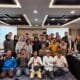 Yayasan Cerah dan AJI Palembang Gelar Lokakarya, Siapkan Jurnalis Hadapi Isu Transisi Energi